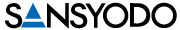 sansyodo_logo